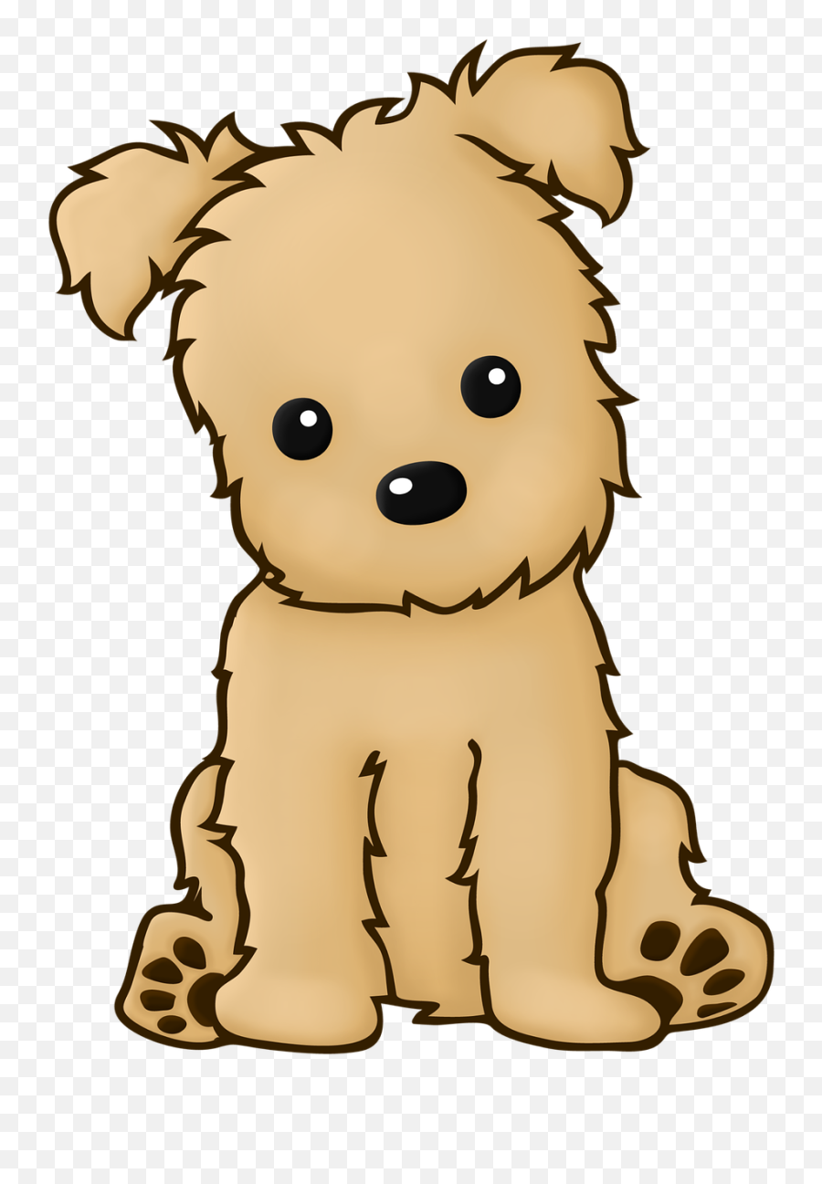 Dog Sitting Mascot - Free Image On Pixabay Emoji,Obedient Clipart