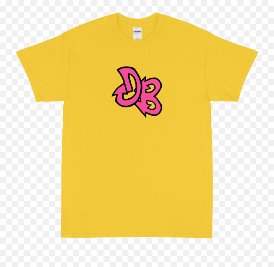 Db Arrow T - Shirt Lightningdb Emoji,Odd Future Logo Transparent