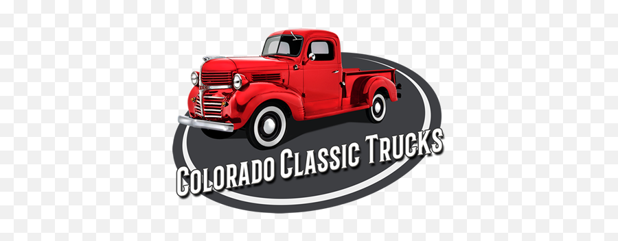 Home Emoji,Pickup Truck Logo