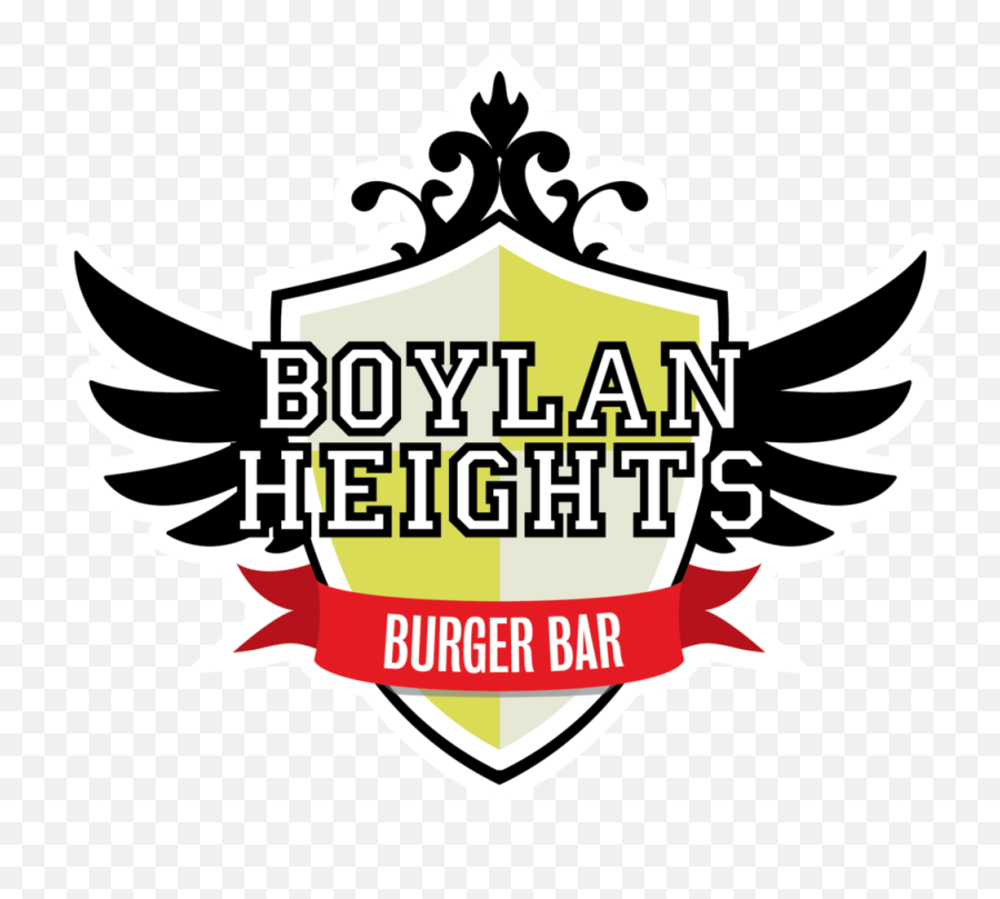 Boylan Heights Emoji,Uva Logo
