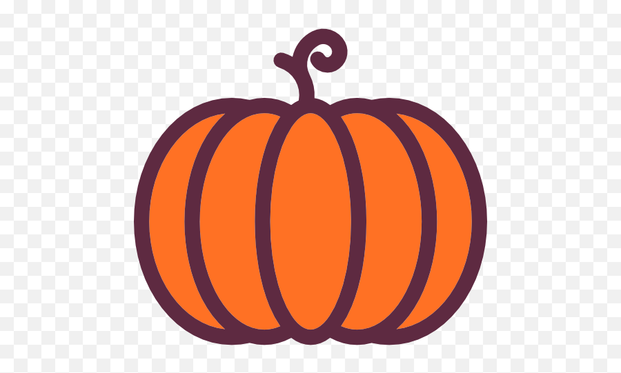 Pumpkin Png Photo - Transparent Background Pumpkin Icon Emoji,Pumpkin Png