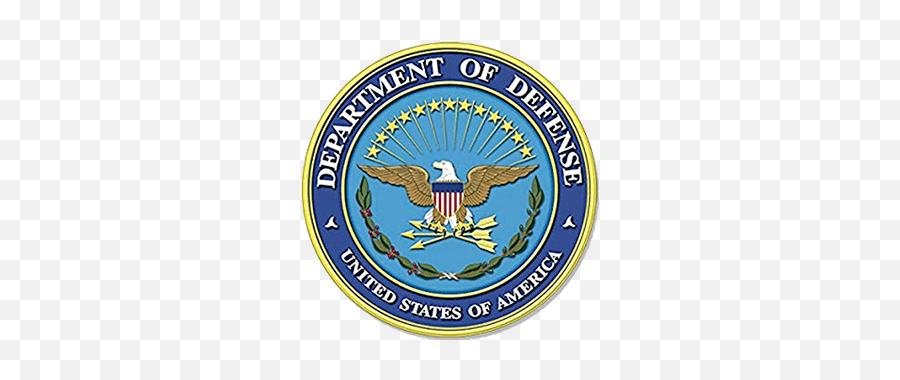 Fortem Technologies Wins Contract From - Us Department Of Defense Emoji,Department Of Defense Logo