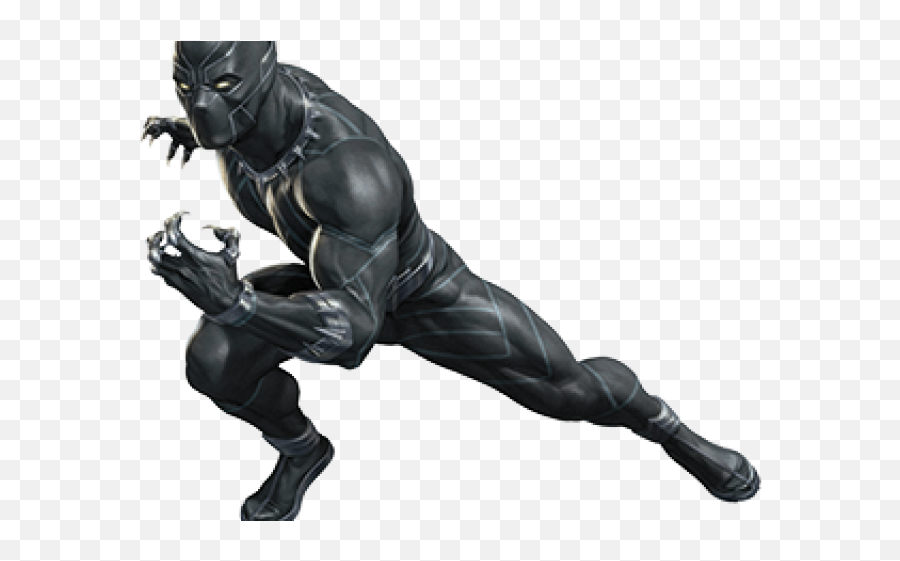 Black Panther Png Background Photo - Black Panther Transparent Emoji,Black Panther Png
