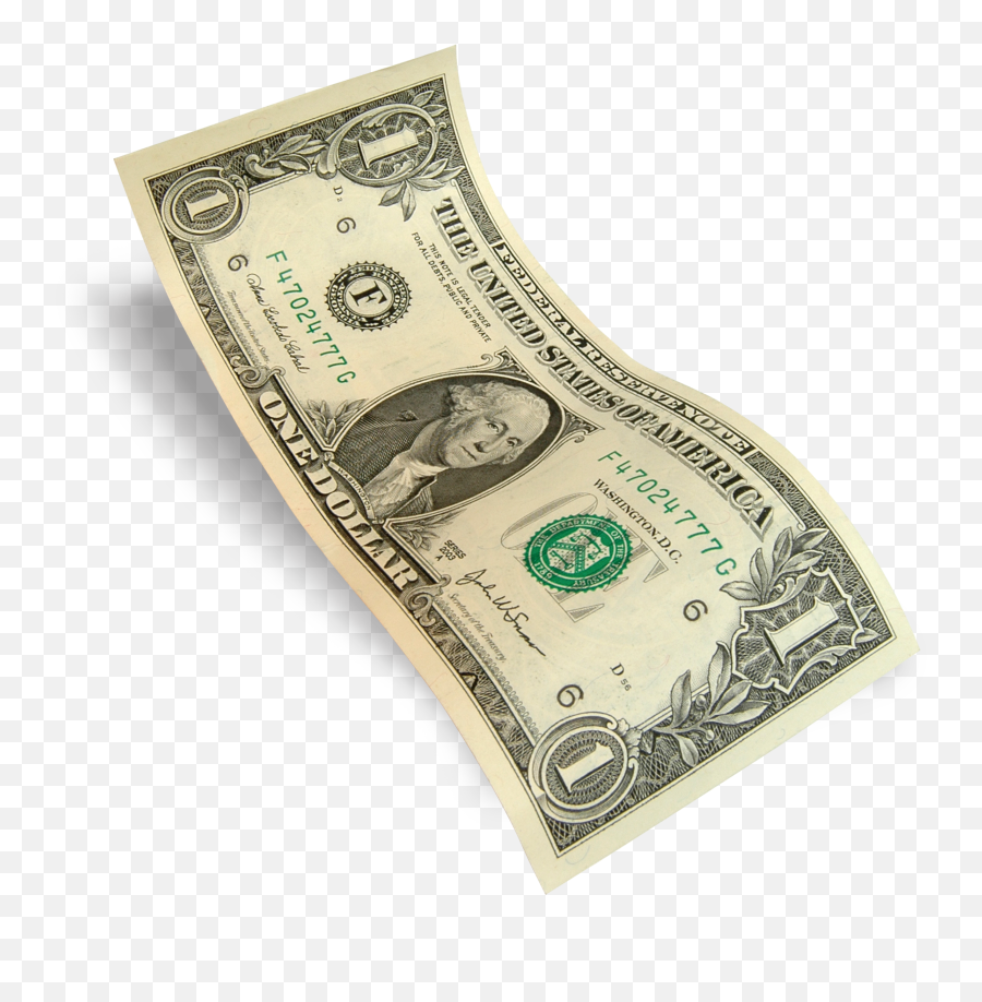 Picture - Dollar Money Png Emoji,Dollar Bill Clipart