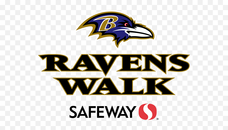 Nfl Baltimore Ravens Bling Team Magnet - Ravens Logo Png Baltimore Emoji,Ravens Logo