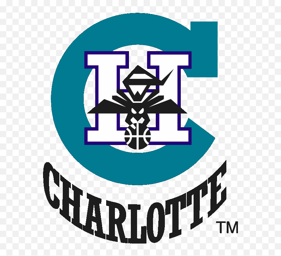Charlotte Hornets Alternate Logo - Charlotte Hornets Original Logo Emoji,Jerry West Nba Logo