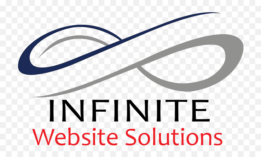Unique Business Solutions U2013 Infinite Website Solutions Emoji,Infinite Logo