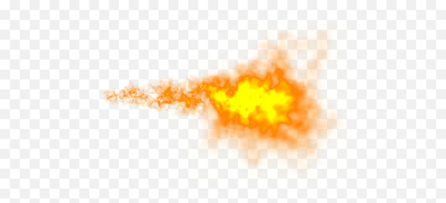 Free Fireball Png Image - Side Fire Png Emoji,Fireball Png
