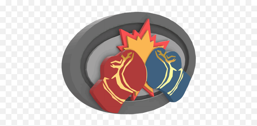 Pubstars Vs Pros - Official Tf2 Wiki Official Team Meme Vs Machine Tf2 Badge Emoji,Team Fortress 2 Logo