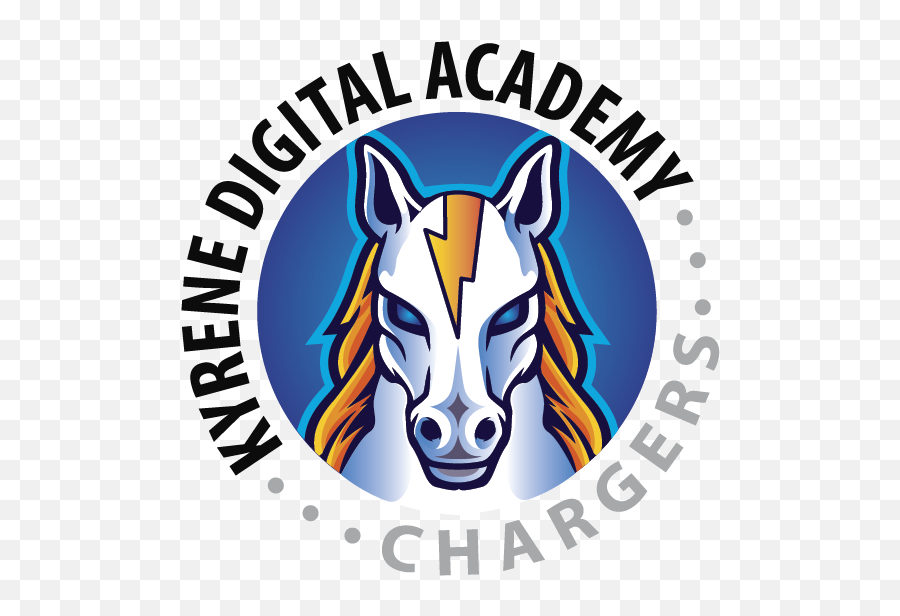 Kyrene Digital Academy Kyrene Digital Academy Home - Language Emoji,Academy Logo