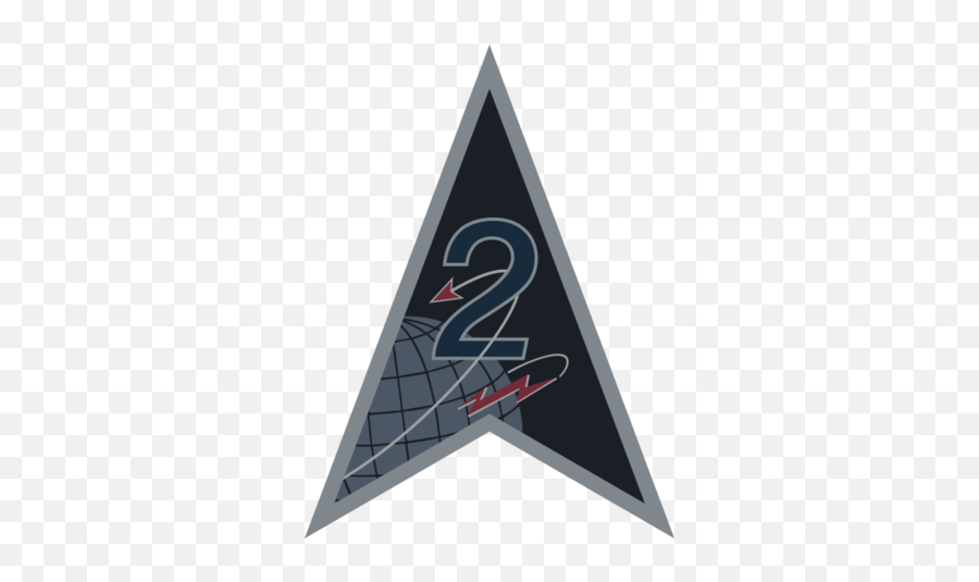 Space Delta 2 Military Wiki Fandom - Space Force Delta 2 Emoji,Delta Force Logo