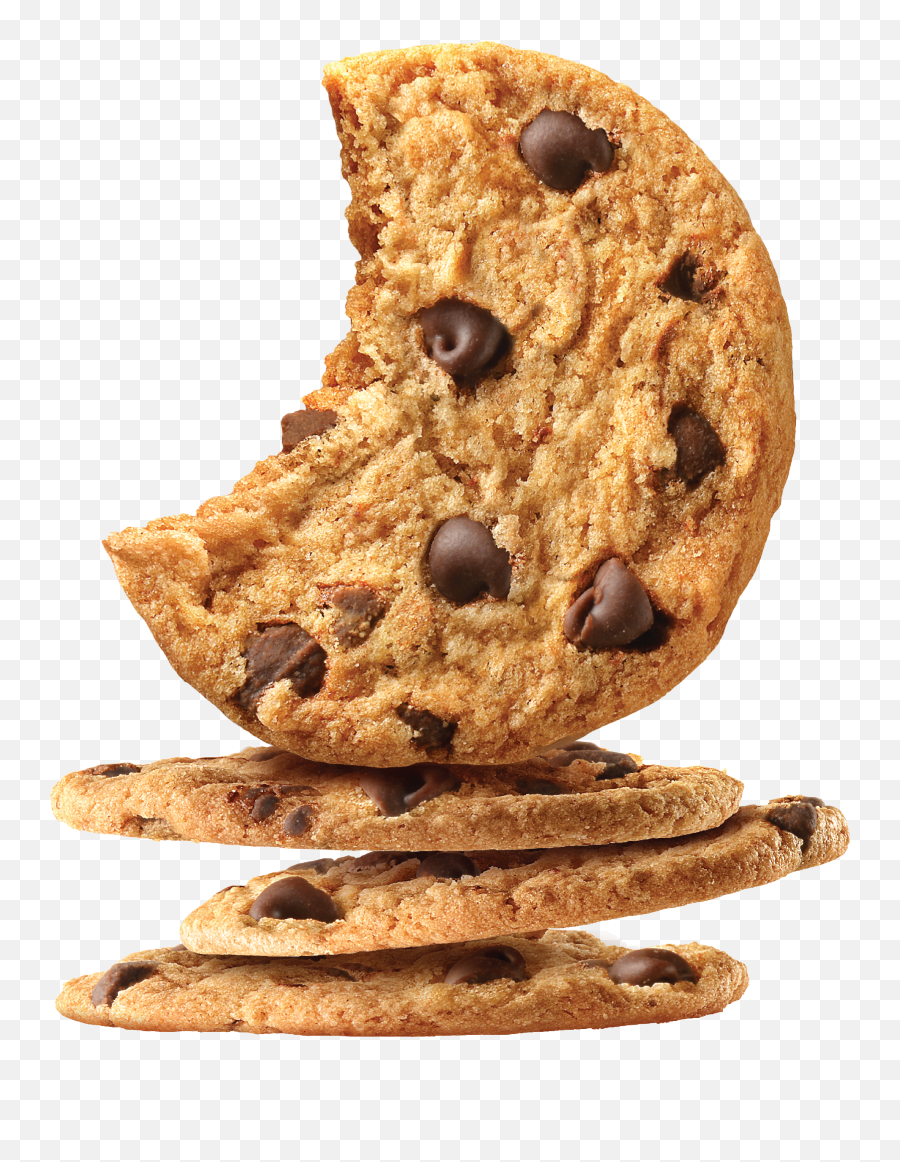 Cute Cookie Png - Chips Ahoy Just Unleashed A Bold New Cookie Chips Ahoy Logo Emoji,Cookies Png