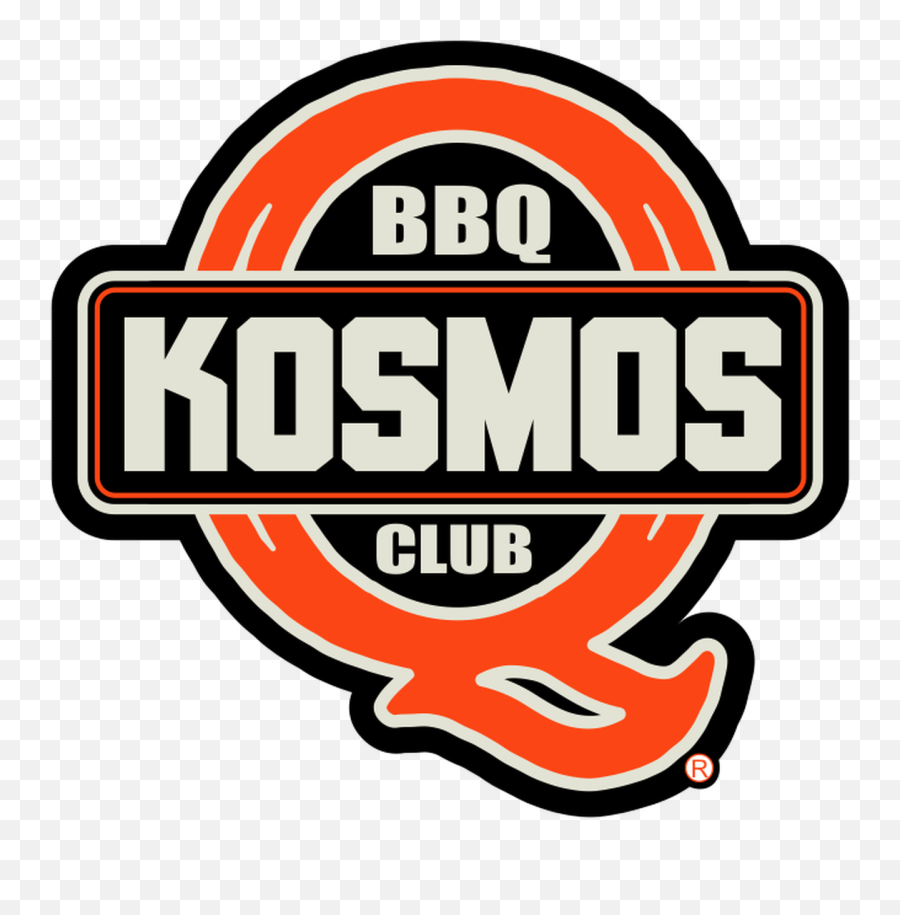 Kosmos Q Club Legacy Membership Emoji,Q Logo