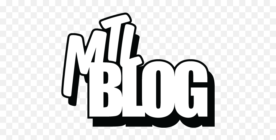 Download 1m - Mtl Blog Logo Emoji,Blog Logo