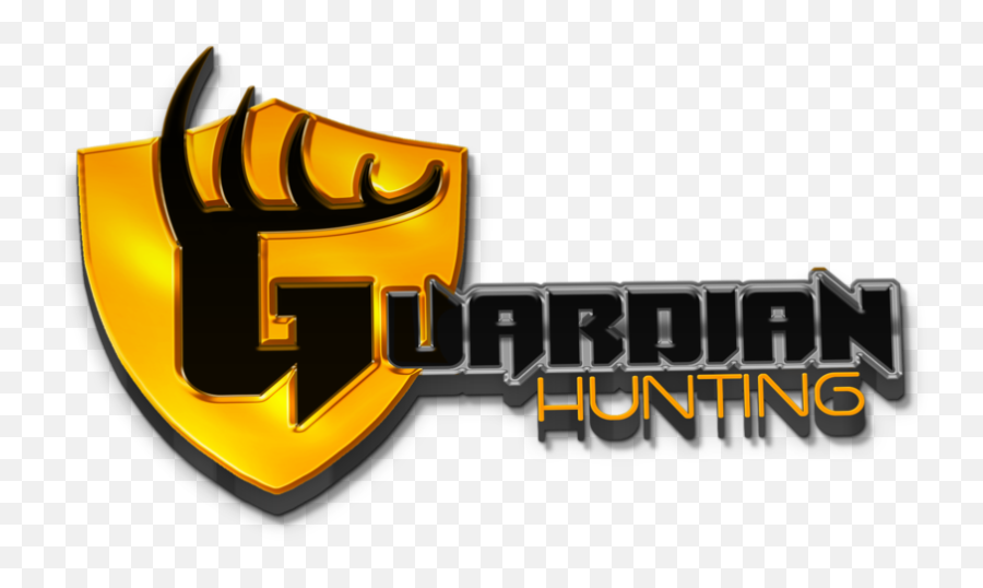 Guardian Hunting Products - Language Emoji,Hunting Logo