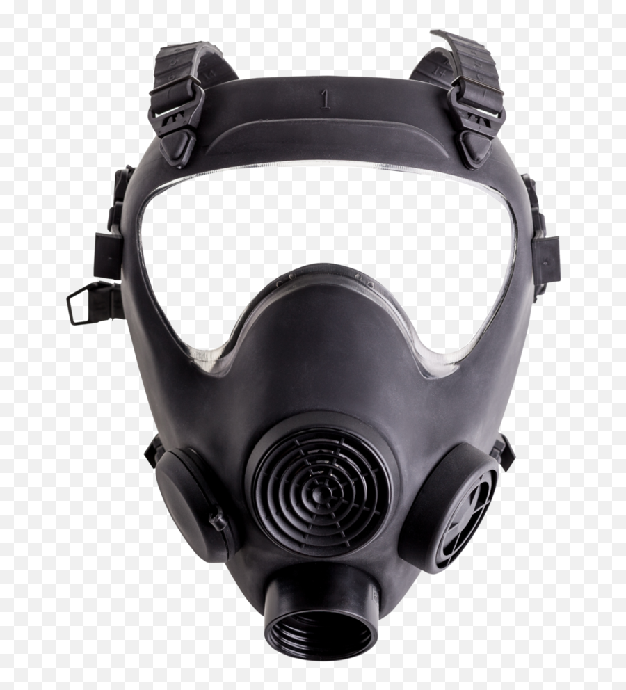 Gas Mask Png - Transparent Background Hazmat Mask Png Emoji,Gas Mask Png