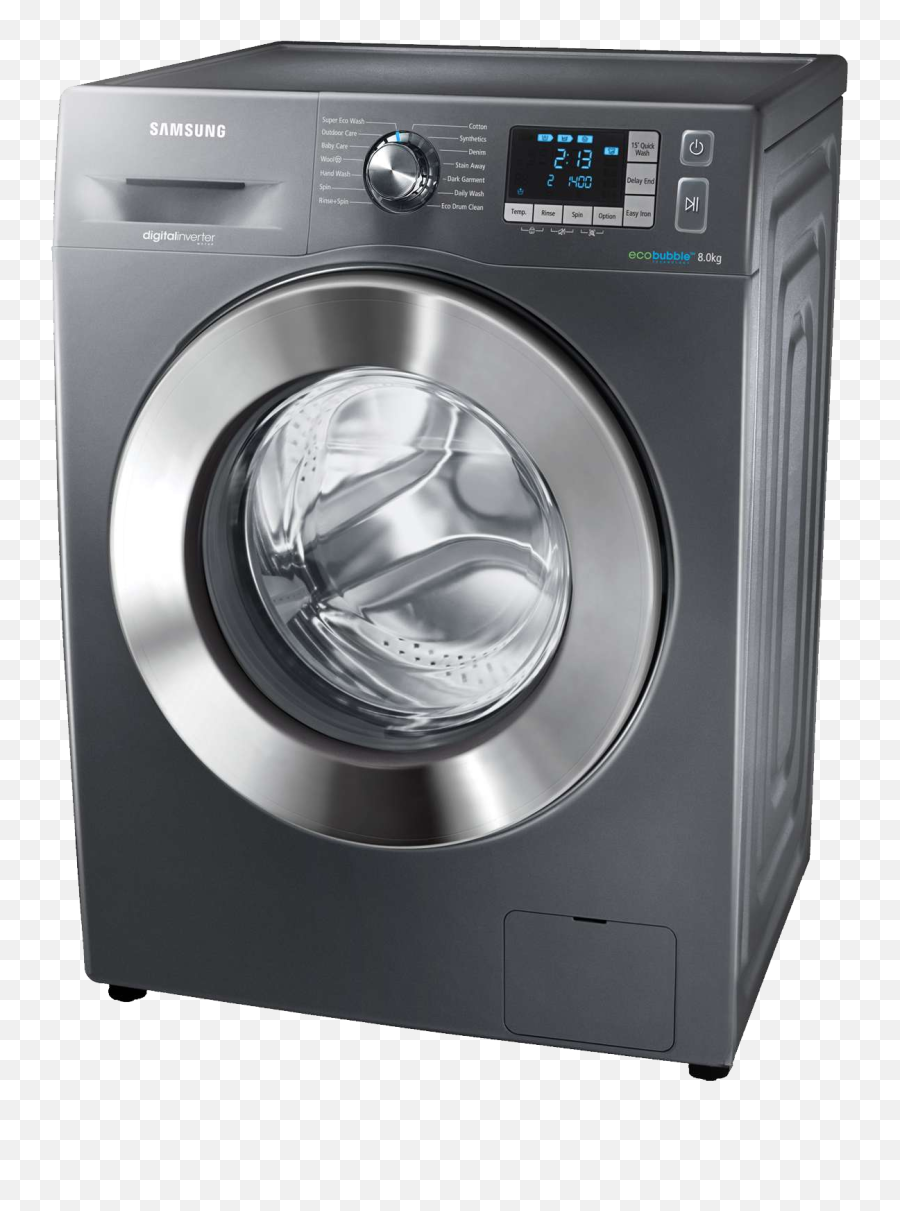 Washing Machine View Png - Washing Machine Image Png Emoji,Washing Machine Clipart