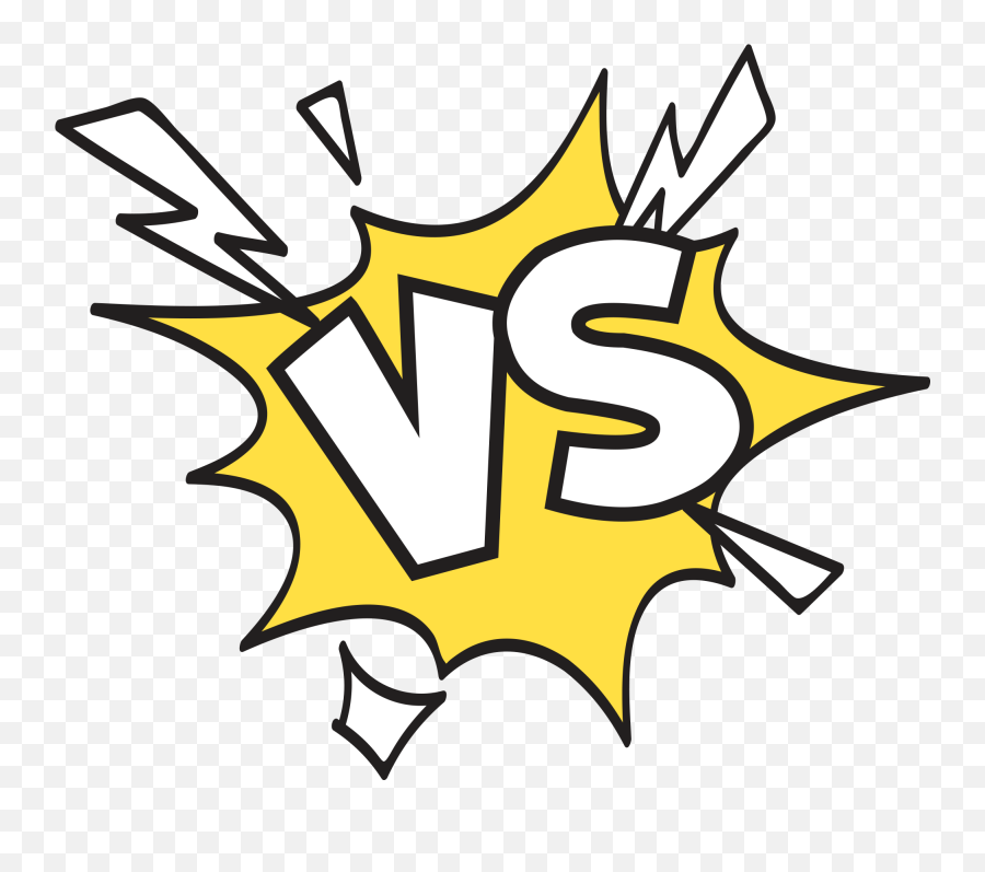 Combat Versus Png Hd Image - Versus Png Emoji,Vs Png