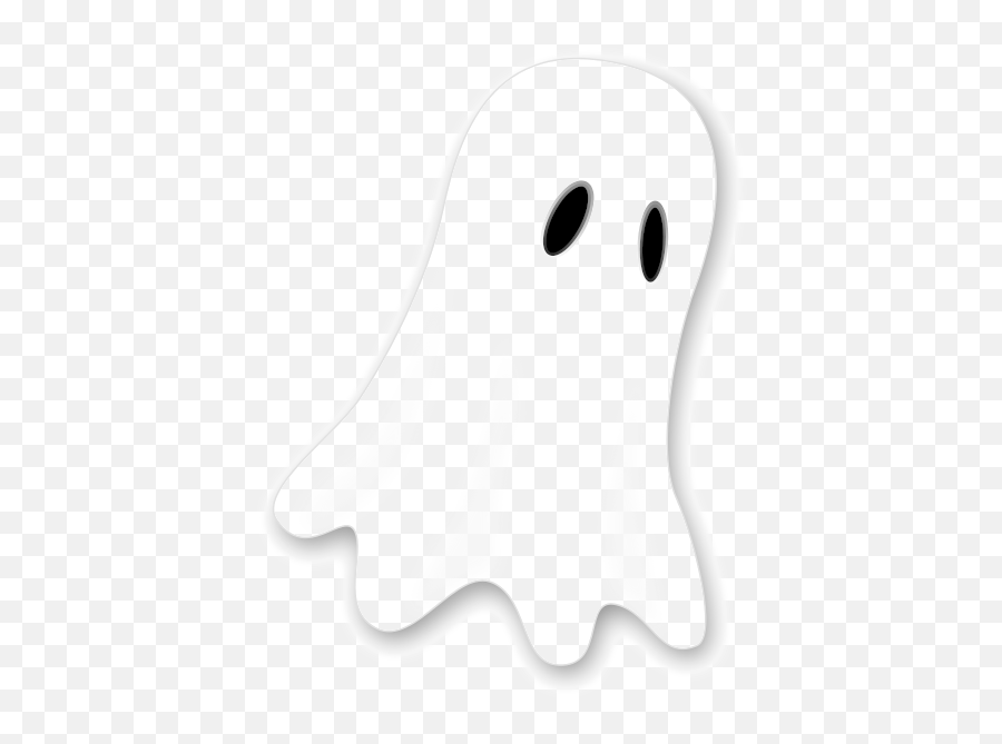 Halloween Ghost Png Download Image - Ghost Emoji,Ghost Png