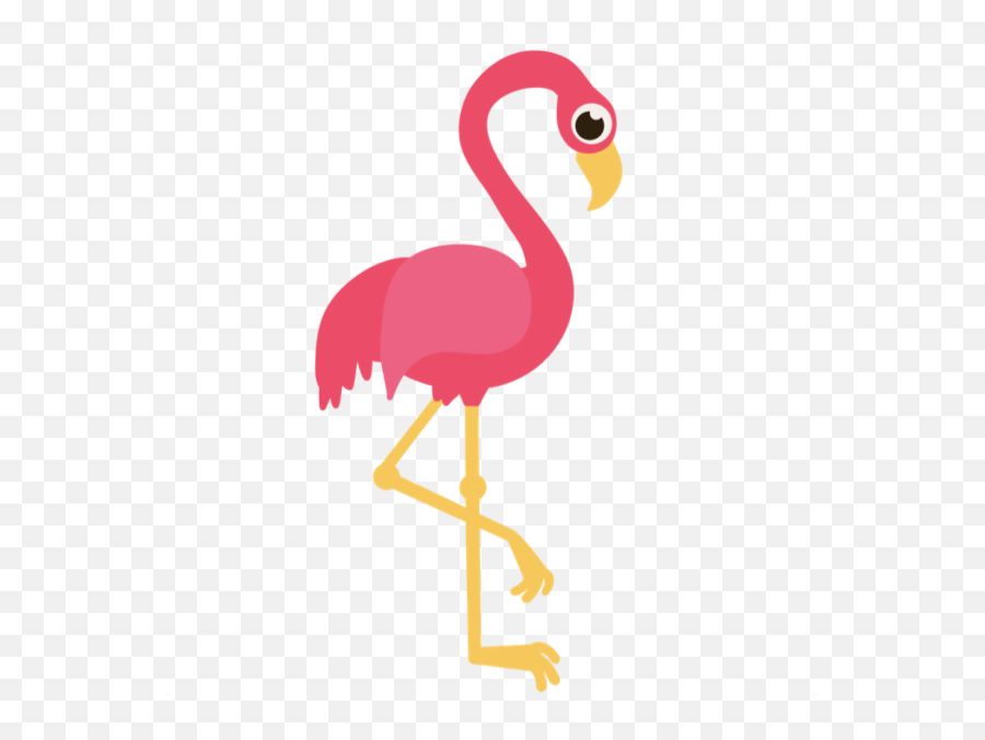 Leg Clipart Broke Leg Leg Broke Leg - Flamingo Clipart Transparent Background Emoji,Leg Clipart