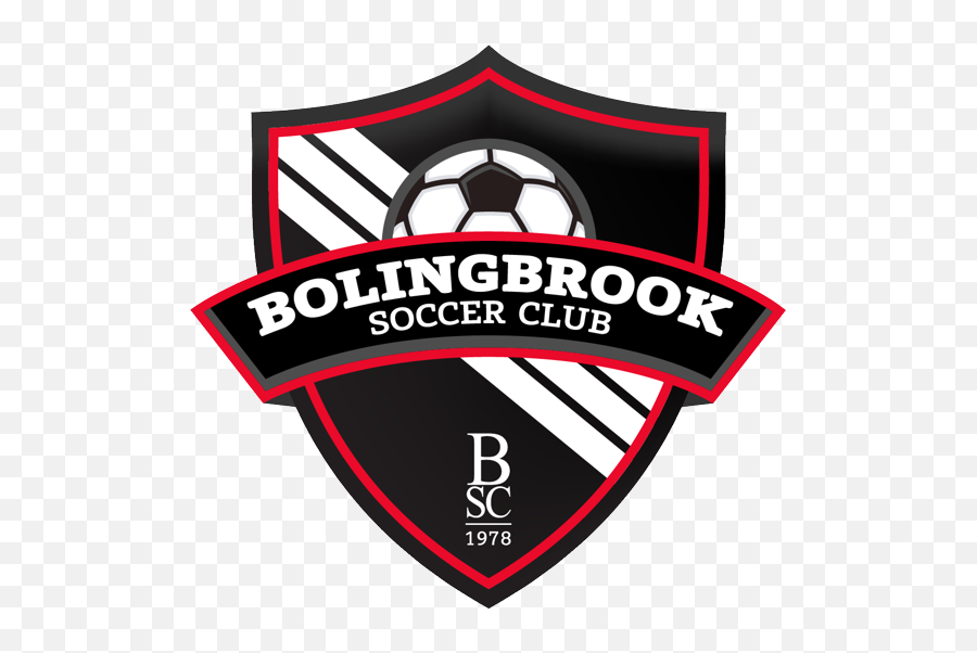 Bolingbrook Soccer Club - Illinois Soccer Clubs Logos Emoji,Raiders New Logo