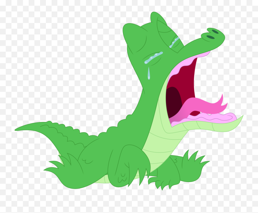 Alligators Crocodile Illustration - Crying Or Howling Clipart Emoji,Gator Clipart