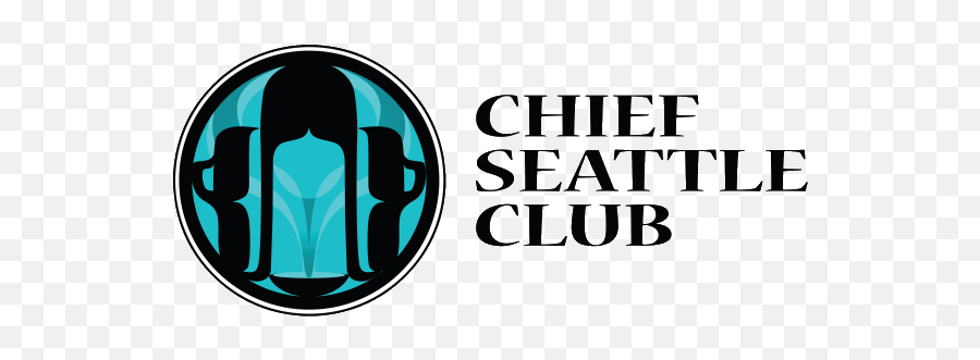 Chief Seattle Club Emoji,Chief Logo