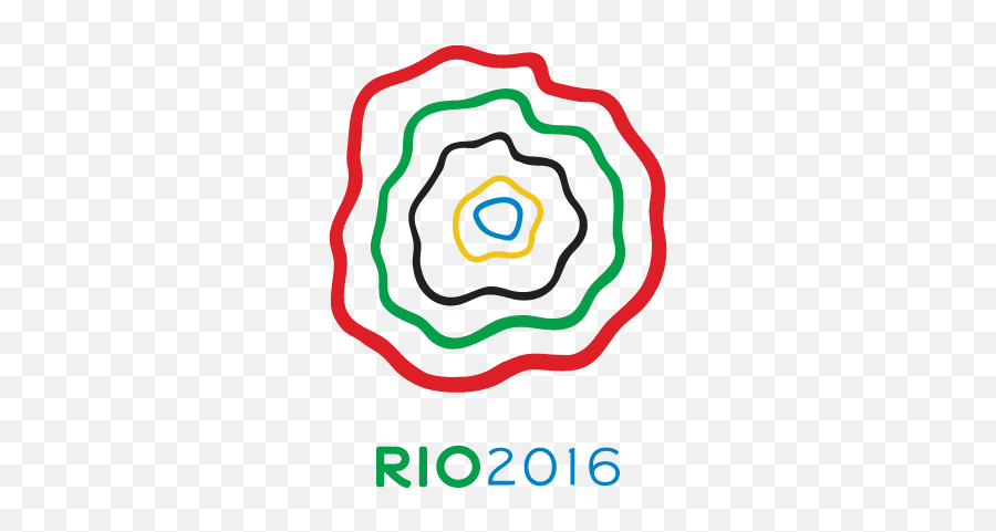 Olympic Logos - Language Emoji,Rio2016 Logo