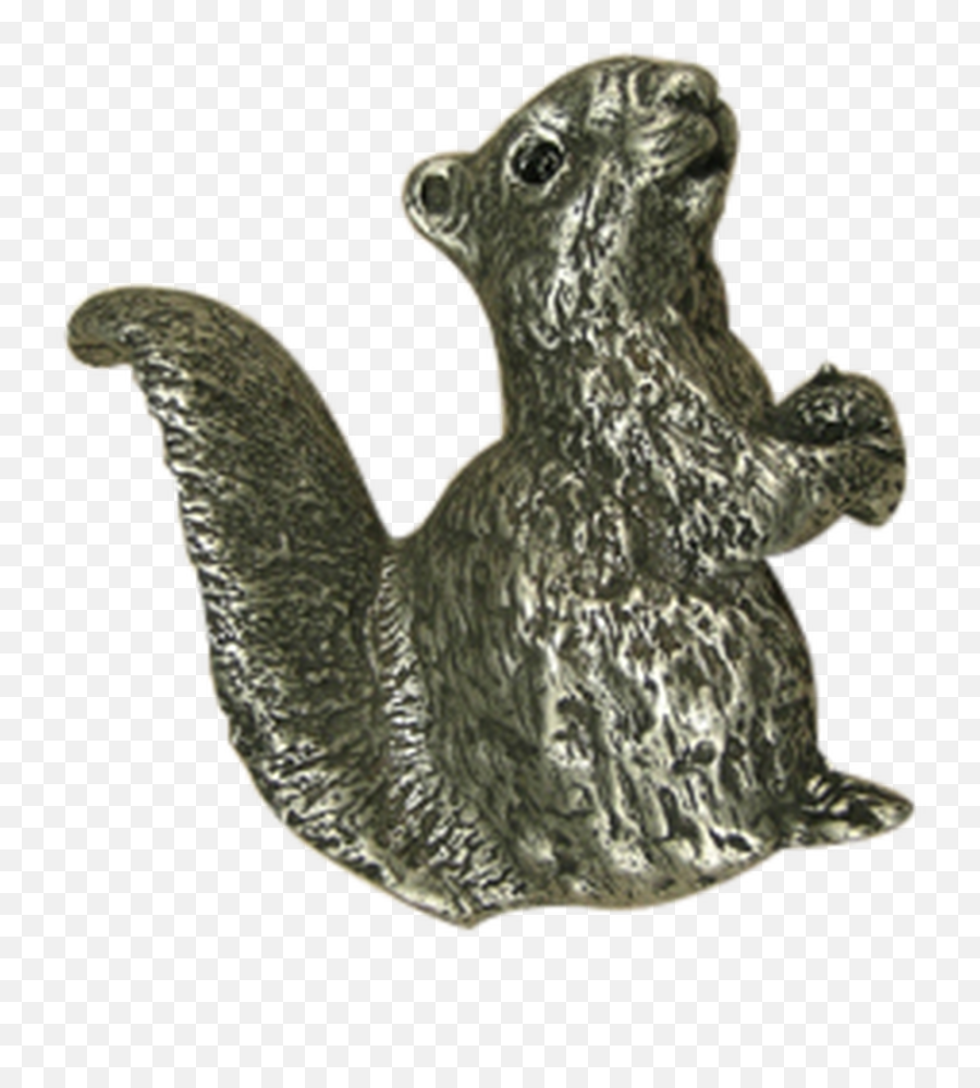 Squirrel - Rt Pull 195 Animal Figure Emoji,Squirrel Transparent
