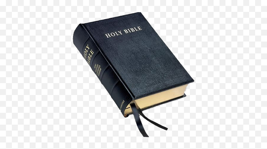 Holy Bible Png - Holy Bible Hd Png Emoji,Bible Png