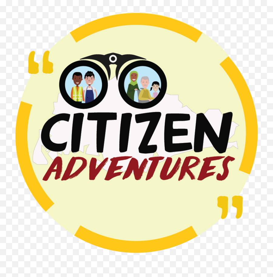 Baywatch Adventures Citizen Adventures - Citizen Adventures Emoji,Baywatch Logo