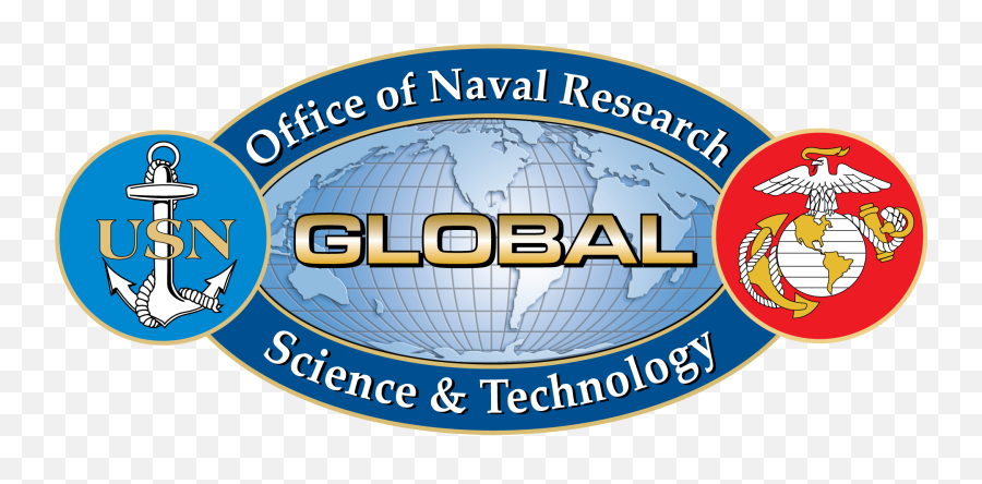 Onr Global Sponsors Winning Round Of - Office Of Naval Research Emoji,Onr Logo