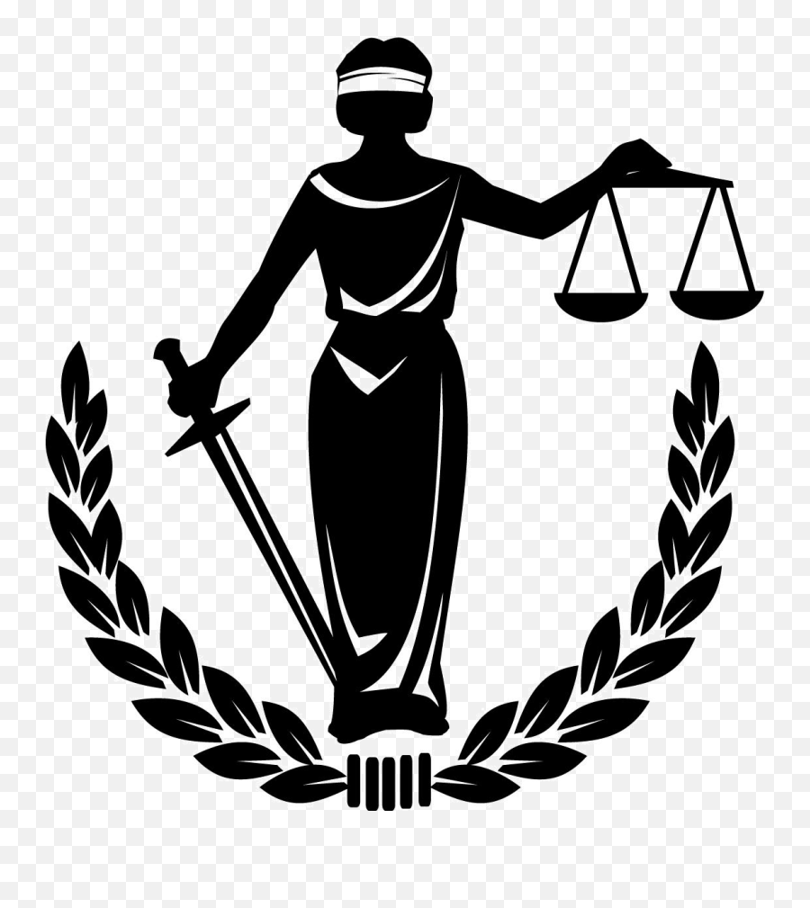 Balance Justice - International Justice Day Emoji,Justice Clipart