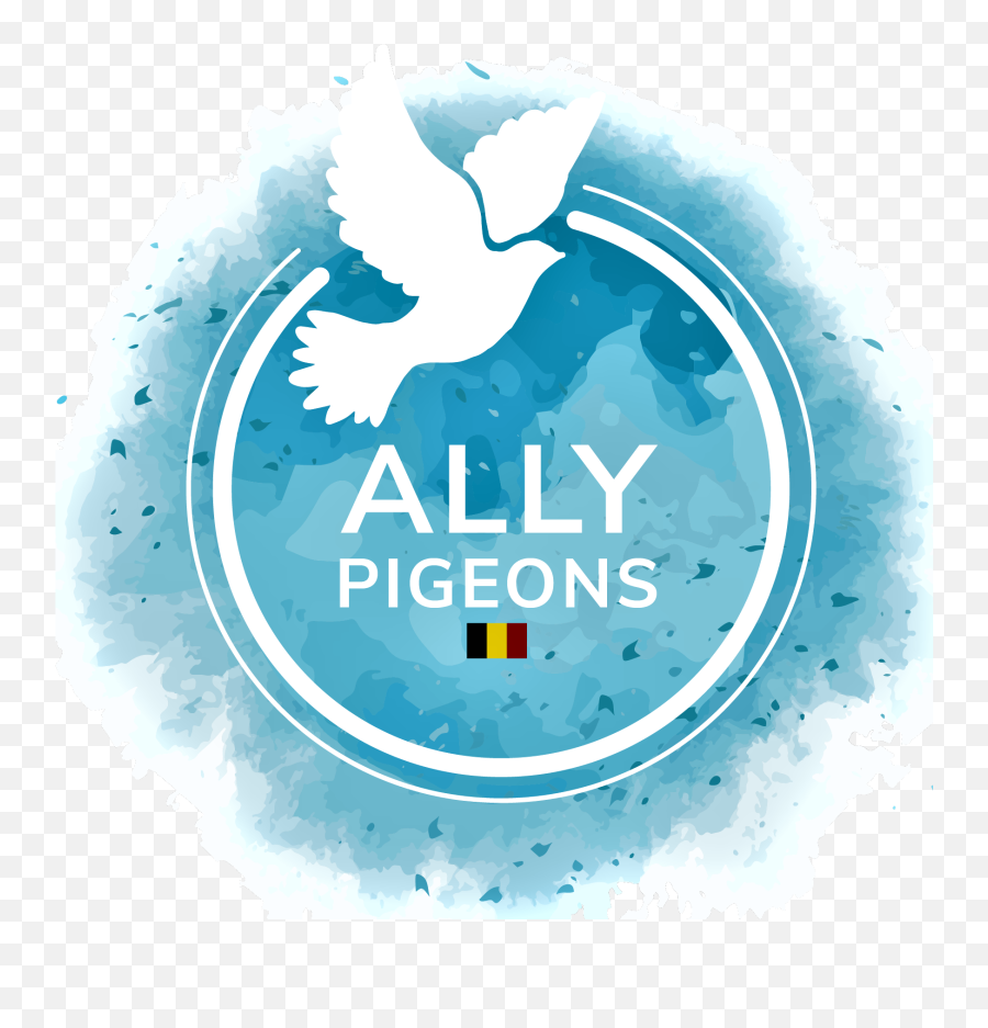 Ally Pigeons - Al Ahly Emoji,Ally Logo