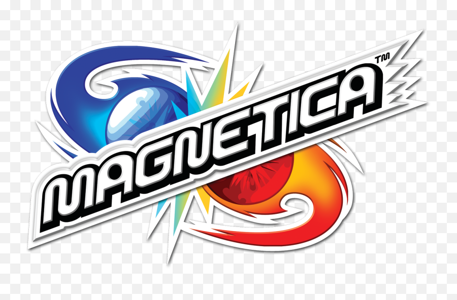 Magnetica 2006 Promotional Art - Mobygames Magnetica Emoji,Nintendo Ds Logo