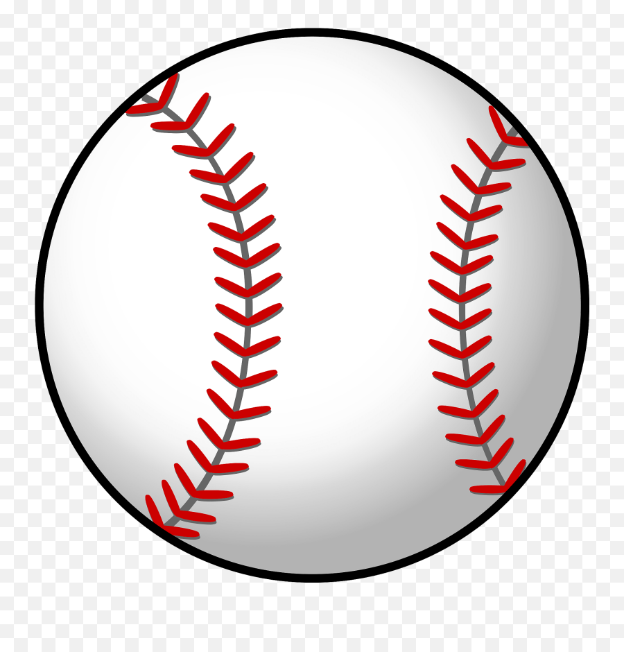 Baseball Clipart Emoji,Baseball Stitches Clipart