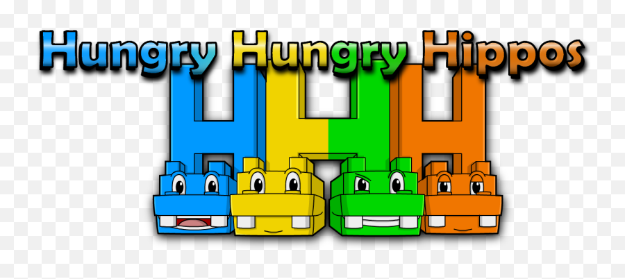 Hippopotamus Clipart Hungry Hippo - Hungry Hungry Hippos Language Emoji,Hippo Clipart