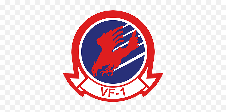 Pin - Vf 1 Top Gun Emoji,Top Gun Logo