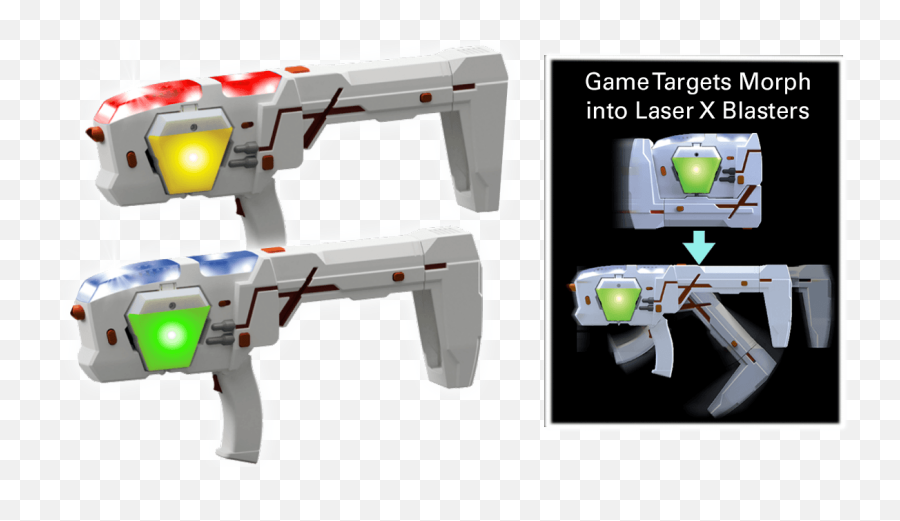 Official Site - Laser X Emoji,Laser Gun Png