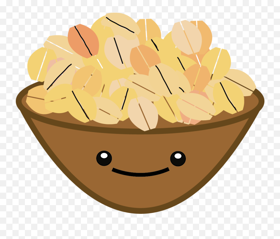 Grain Curriculm Nutrition Education Program - Northern Emoji,Food Pantry Clipart