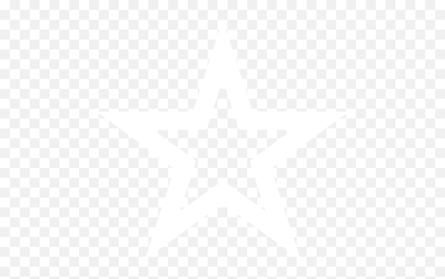 White Star 4 Icon - Happy Birthday Tonya Emoji,White Star Png
