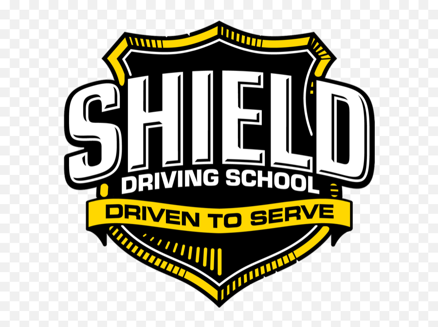 Shield Driving School In Harrisburg York And Lebanon Pa Emoji,Driver Logo