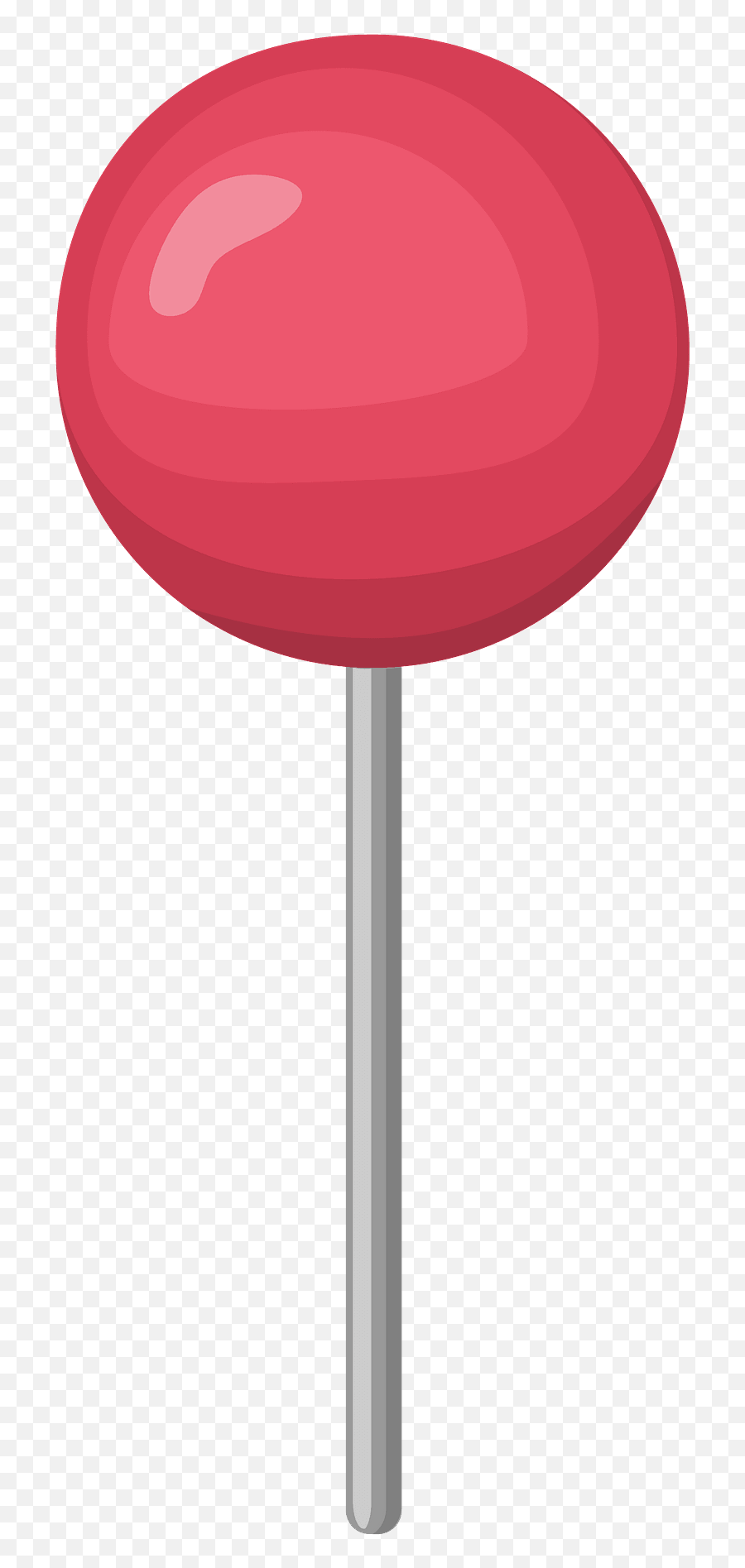 Lollipop Clipart - Ollipop Clipart Emoji,Lollipop Clipart
