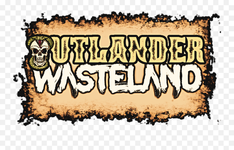 Gta Wasteland Mod For Grand Theft Auto San Andreas - Mod Db Emoji,Gta Wasted Transparent