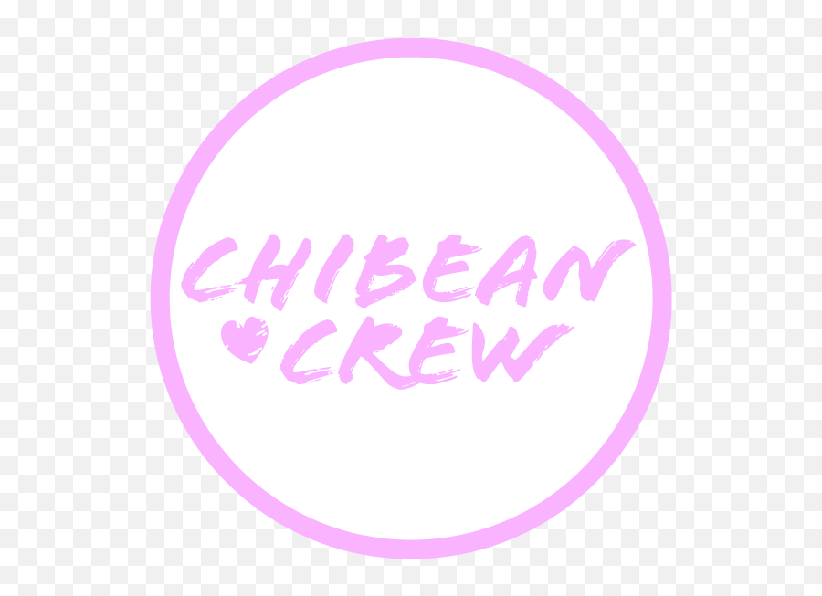 Chibean Crew Emoji,Poof Png