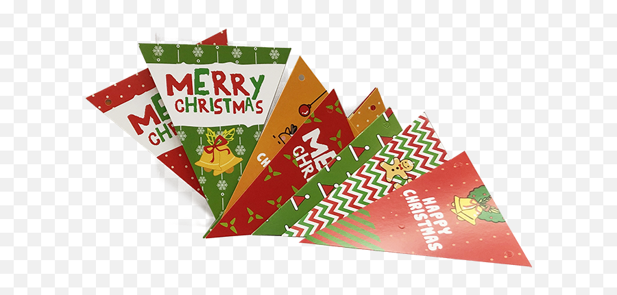 Download Hd Christmas Banner - Art Paper Transparent Png Emoji,Merry Christmas Banner Png
