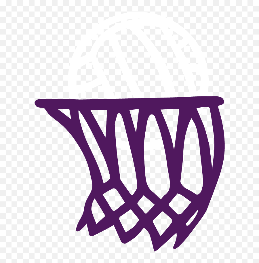 Netball Ball Clip Art Png Image With No - Transparent Background Netball Clipart Emoji,Goals Clipart