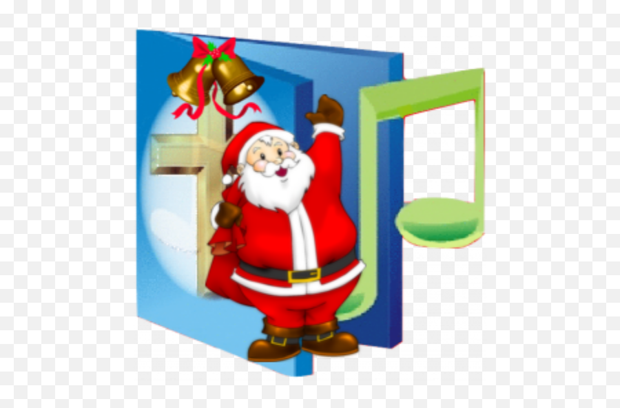 Christmas Songs Lyrics - Carols Apk 1 Download Apk Latest Emoji,Christmas Carols Clipart