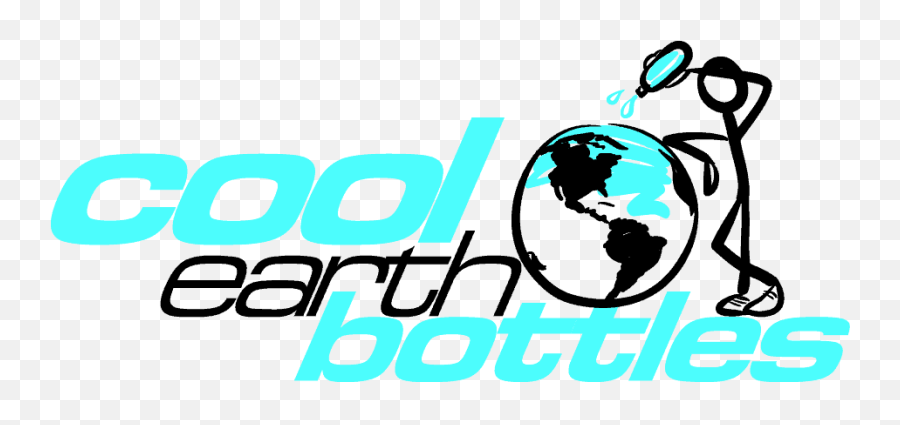 Cool Logo Website - Cool Earth Bottles Emoji,Cool A Logo
