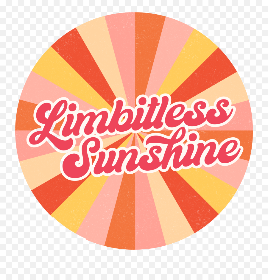 Limbitless Sunshine Emoji,Sun Shine Png